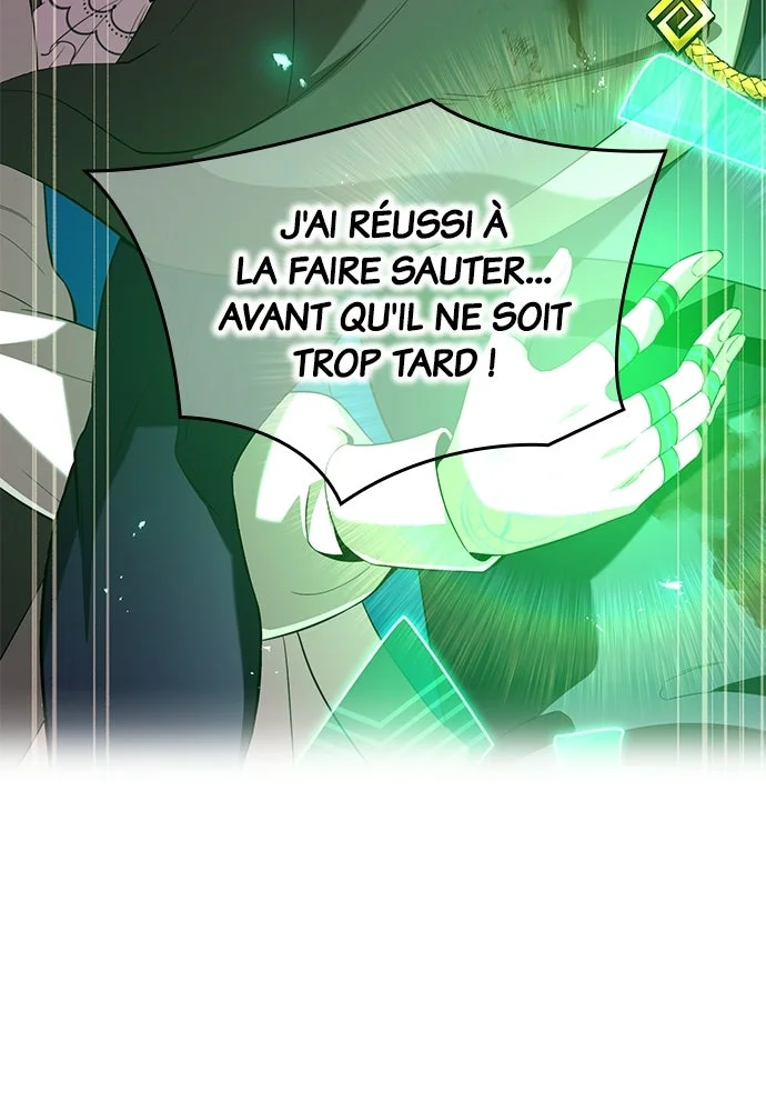 I Am The Strongest Awakeners Chapitre 81 - Page 126