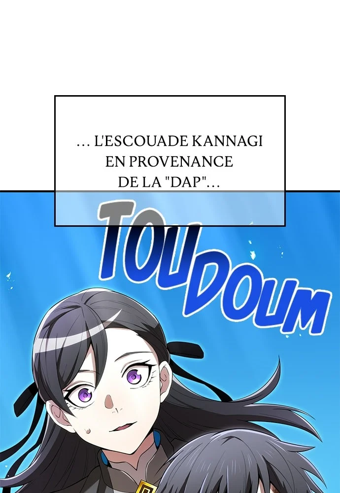 I Am The Strongest Awakeners Chapitre 81 - Page 152