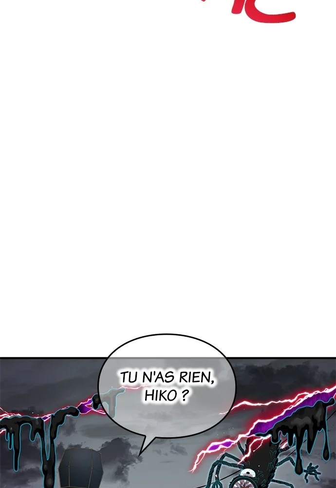 I Am The Strongest Awakeners Chapitre 81 - Page 3
