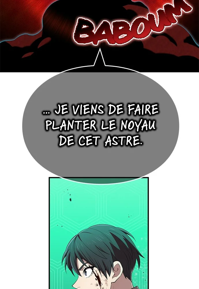 I Am The Strongest Awakeners Chapitre 81 - Page 33