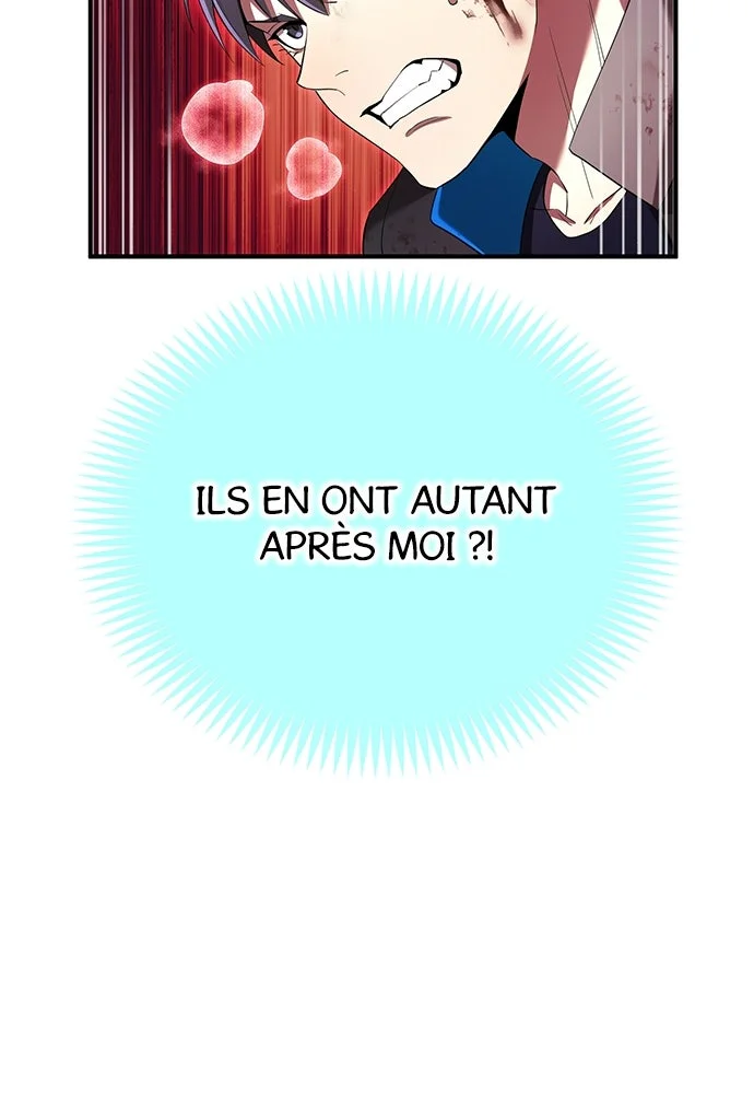 I Am The Strongest Awakeners Chapitre 81 - Page 46