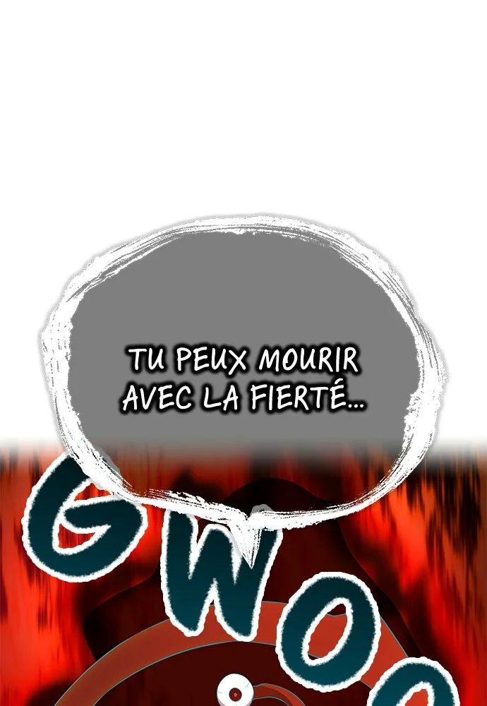I Am The Strongest Awakeners Chapitre 81 - Page 47