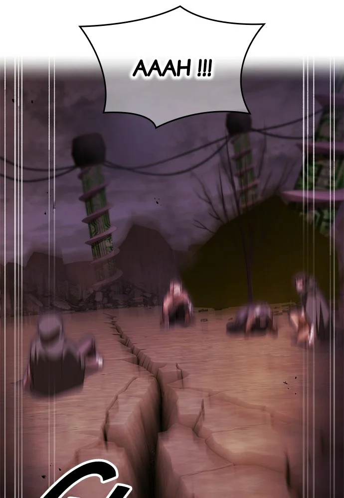 I Am The Strongest Awakeners Chapitre 81 - Page 55