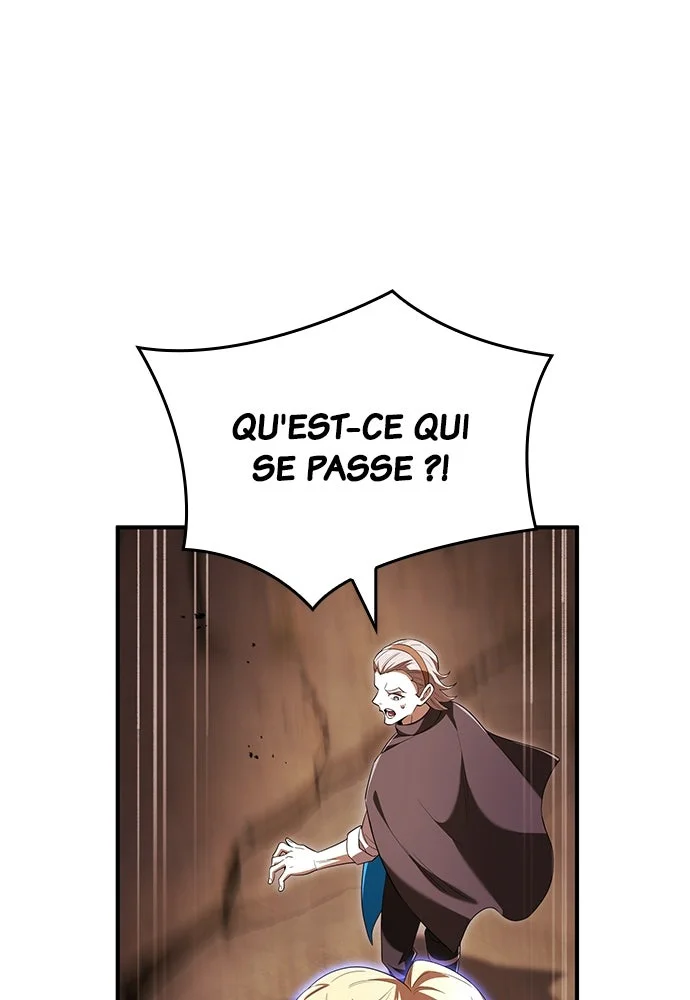 I Am The Strongest Awakeners Chapitre 81 - Page 57