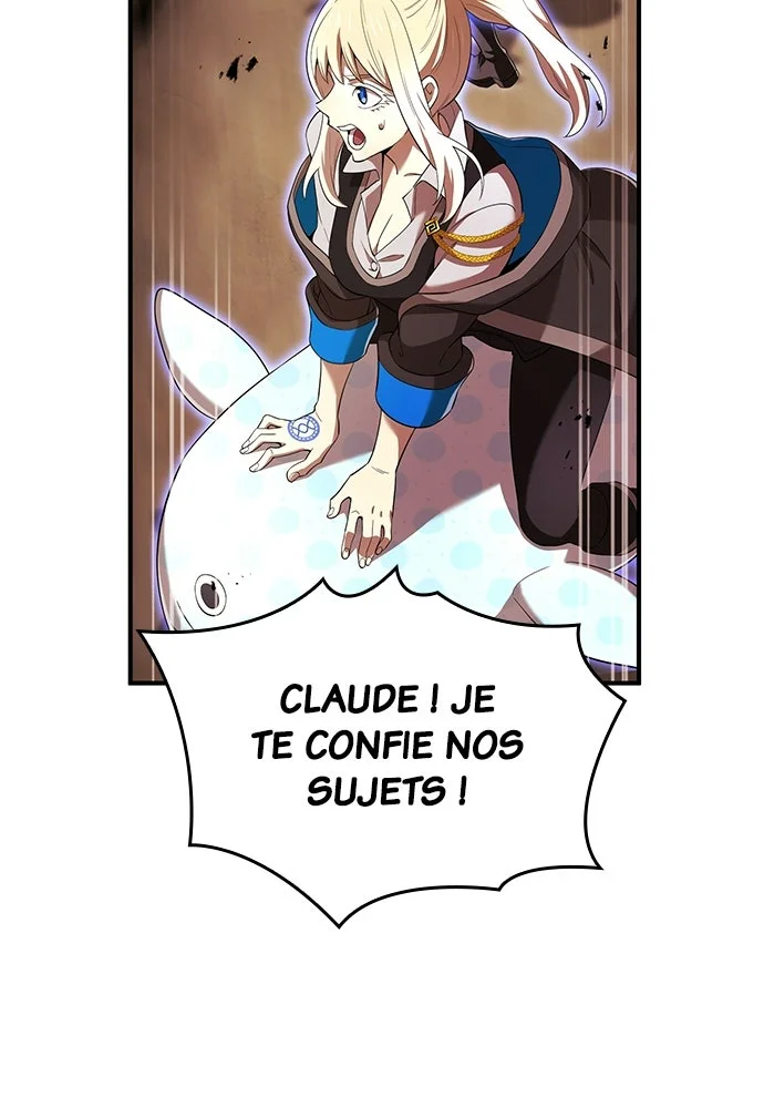 I Am The Strongest Awakeners Chapitre 81 - Page 58