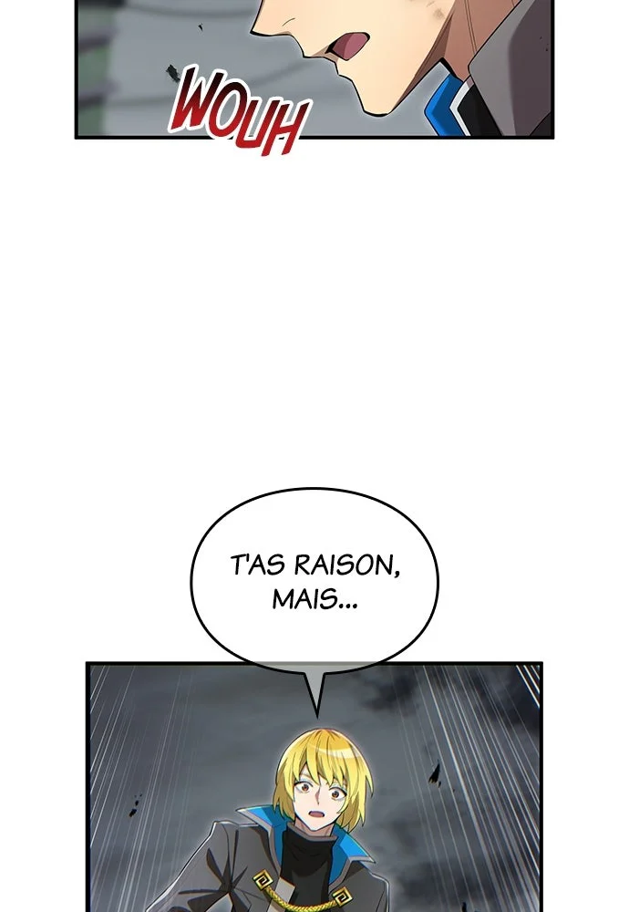 I Am The Strongest Awakeners Chapitre 81 - Page 6