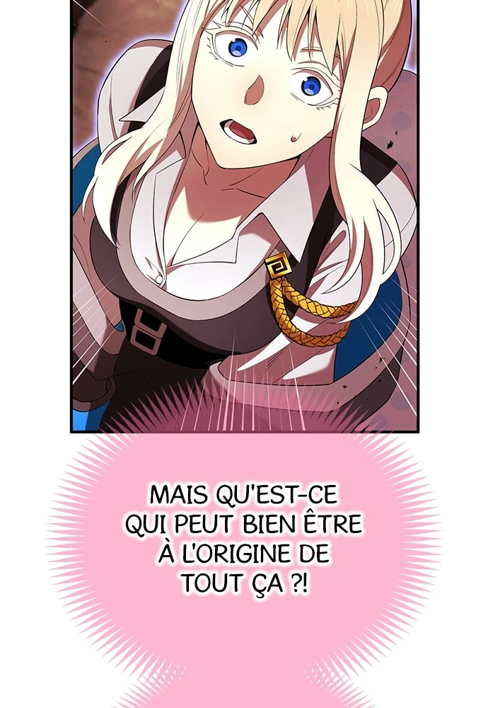 I Am The Strongest Awakeners Chapitre 81 - Page 60