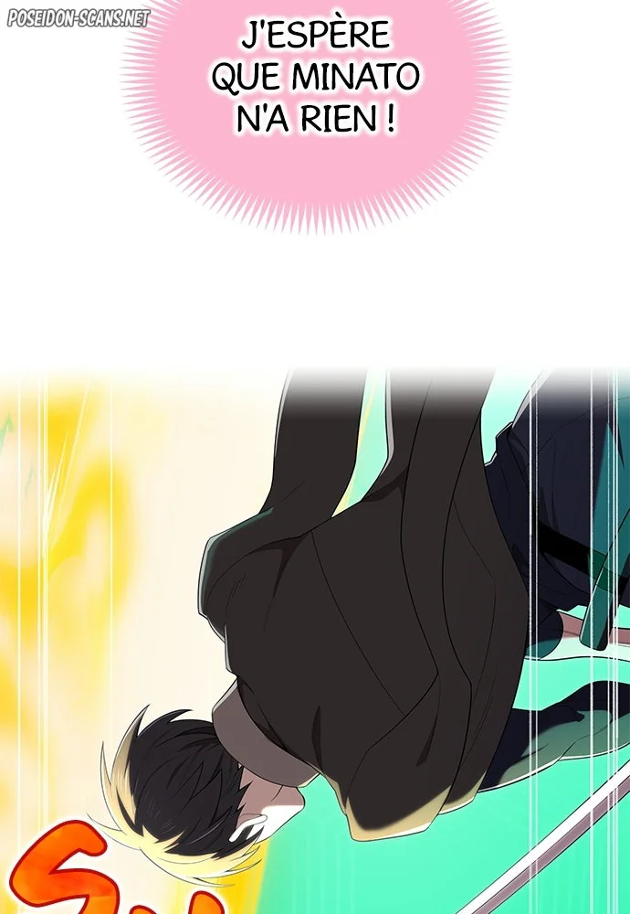 I Am The Strongest Awakeners Chapitre 81 - Page 61