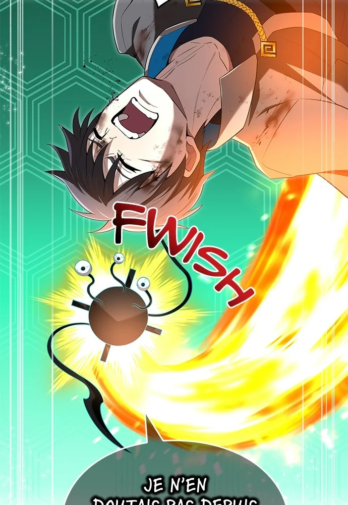 I Am The Strongest Awakeners Chapitre 81 - Page 70