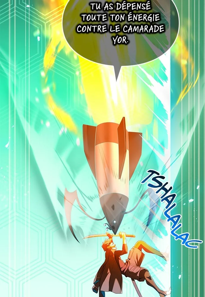 I Am The Strongest Awakeners Chapitre 81 - Page 72