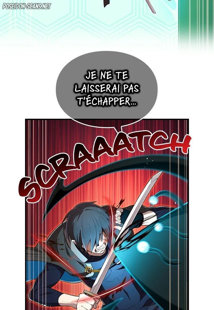 I Am The Strongest Awakeners Chapitre 81 - Page 73