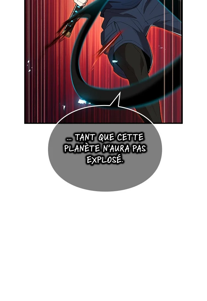 I Am The Strongest Awakeners Chapitre 81 - Page 74