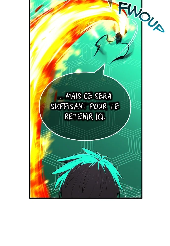 I Am The Strongest Awakeners Chapitre 81 - Page 77
