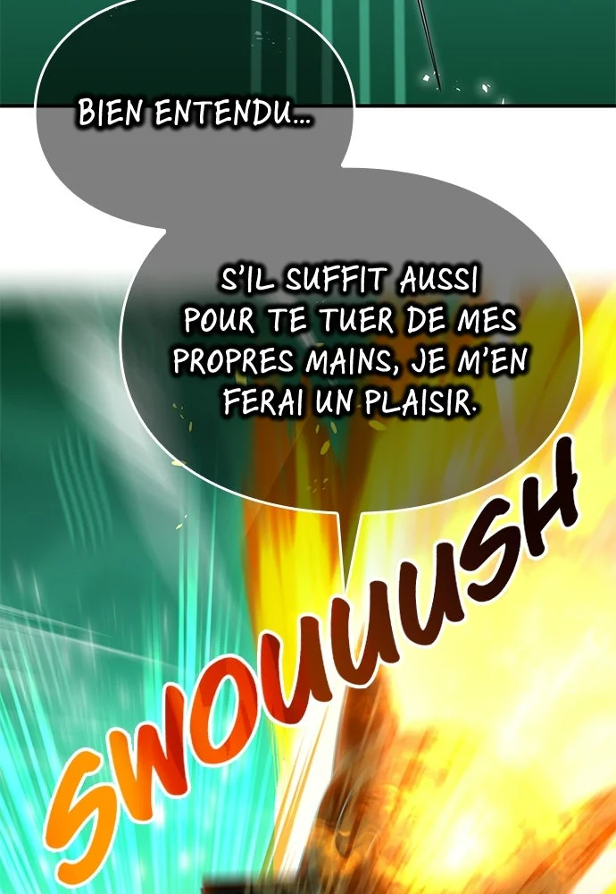 I Am The Strongest Awakeners Chapitre 81 - Page 81
