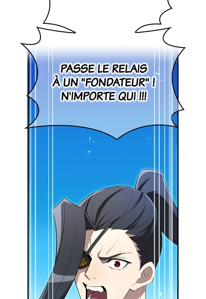 I Am The Strongest Awakeners Chapitre 81 - Page 84