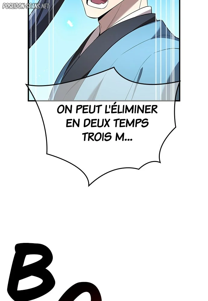 I Am The Strongest Awakeners Chapitre 81 - Page 85