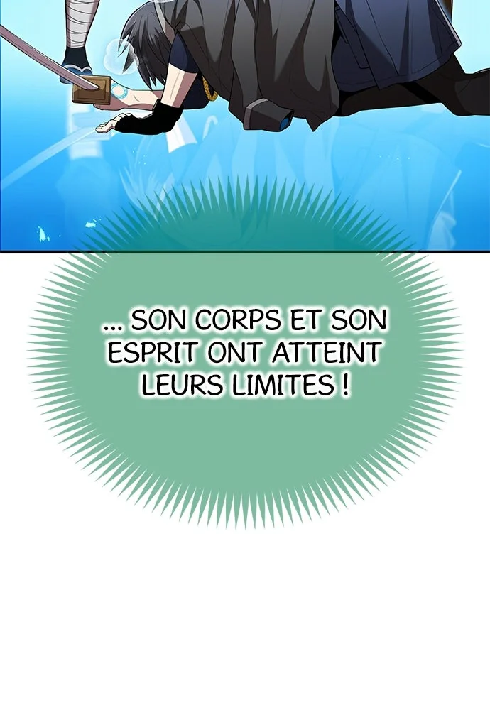 I Am The Strongest Awakeners Chapitre 81 - Page 93