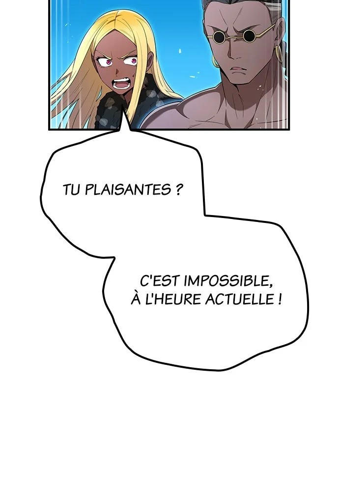 I Am The Strongest Awakeners Chapitre 81 - Page 96