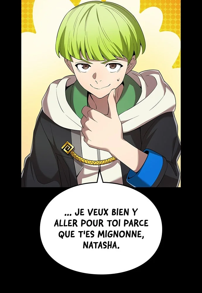 I Am The Strongest Awakeners Chapitre 82 - Page 105