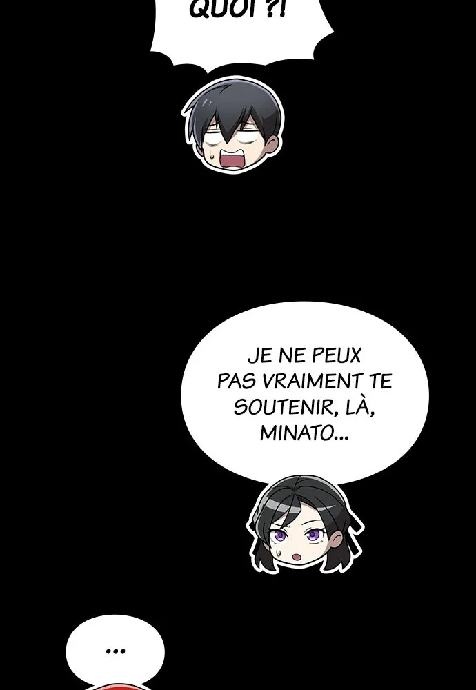 I Am The Strongest Awakeners Chapitre 82 - Page 116