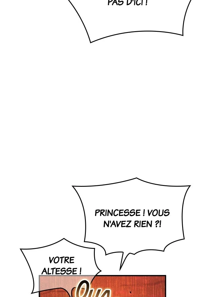I Am The Strongest Awakeners Chapitre 82 - Page 19