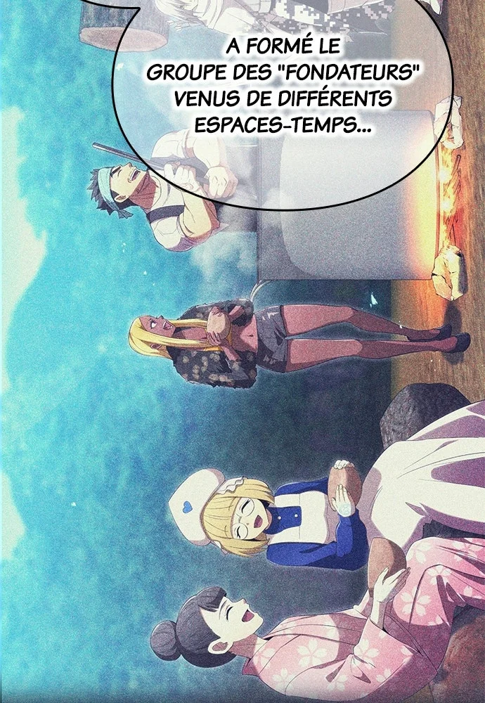 I Am The Strongest Awakeners Chapitre 82 - Page 39