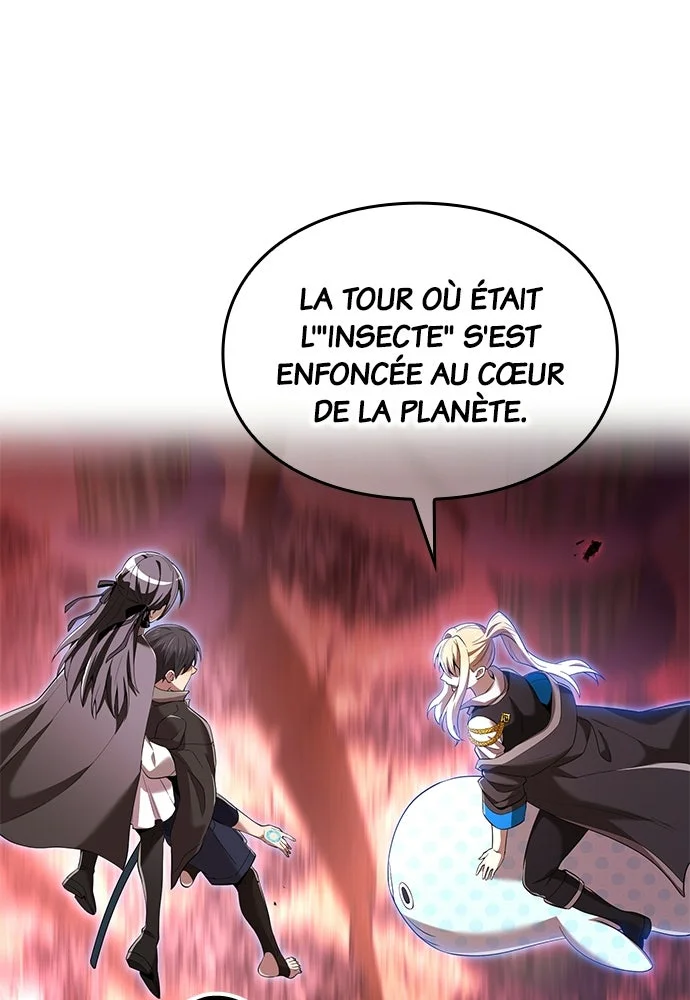 I Am The Strongest Awakeners Chapitre 82 - Page 48