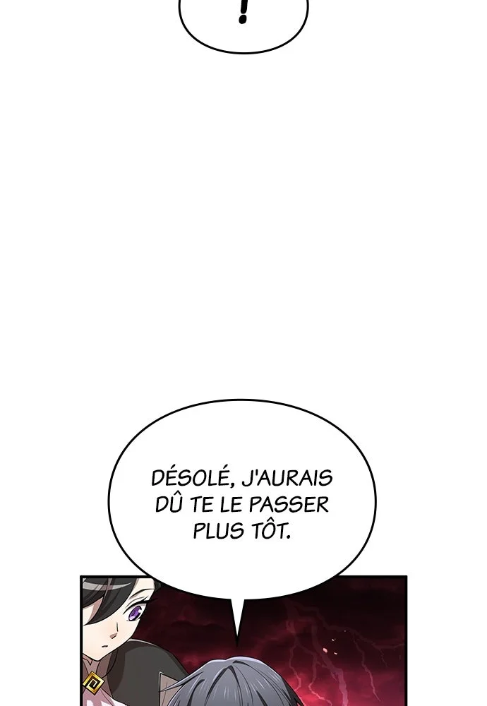 I Am The Strongest Awakeners Chapitre 82 - Page 53