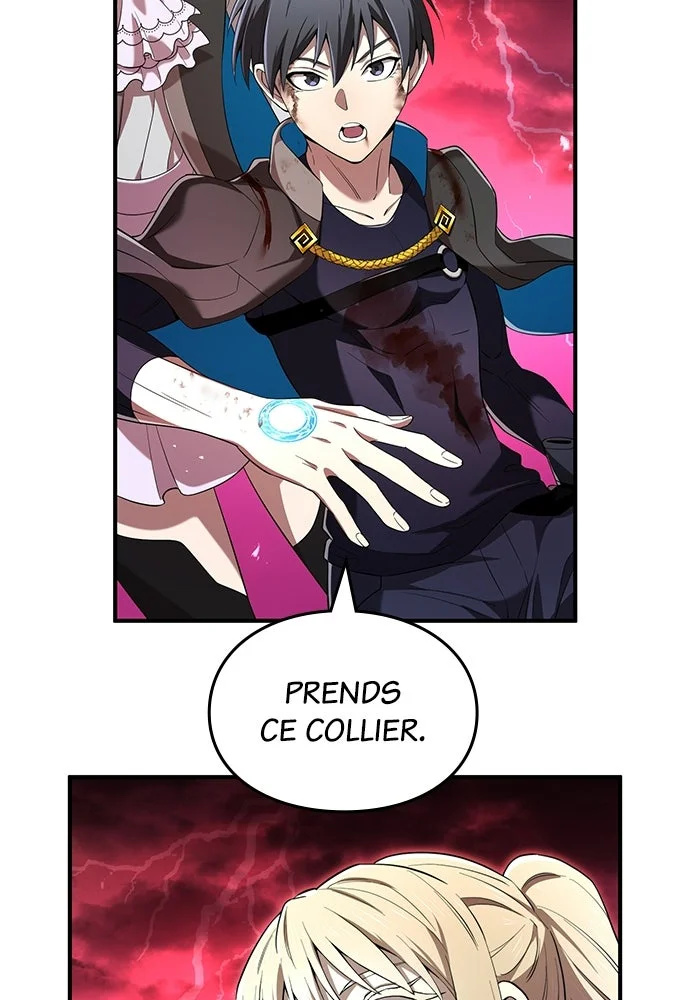 I Am The Strongest Awakeners Chapitre 82 - Page 54