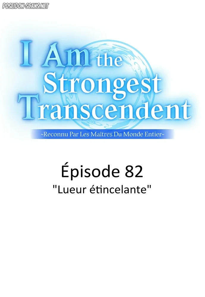 I Am The Strongest Awakeners Chapitre 82 - Page 73