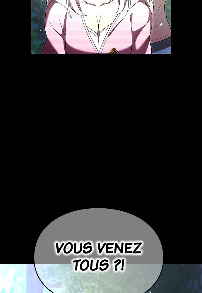 I Am The Strongest Awakeners Chapitre 82 - Page 91