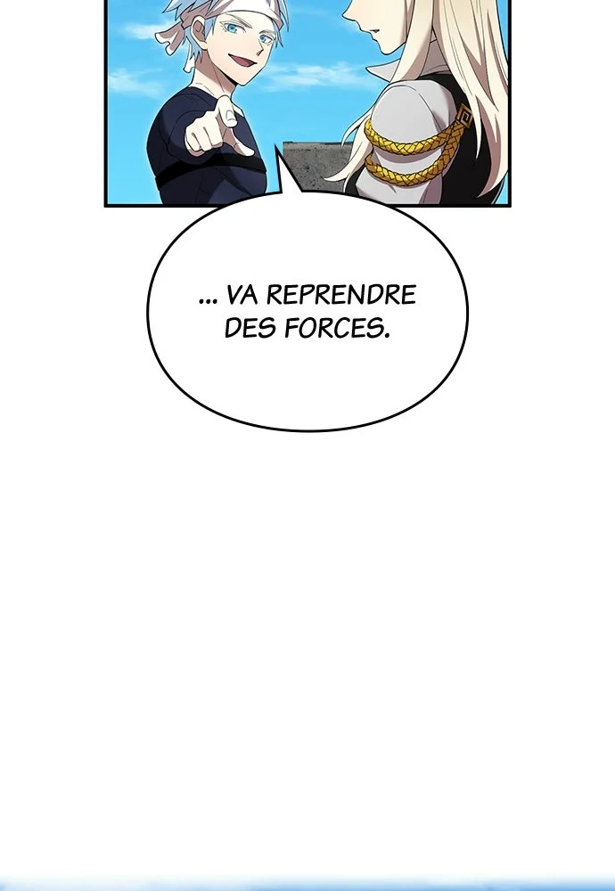 I Am The Strongest Awakeners Chapitre 83 - Page 120