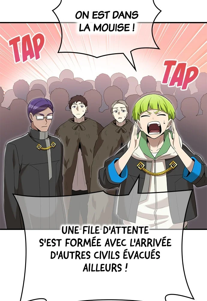 I Am The Strongest Awakeners Chapitre 83 - Page 130