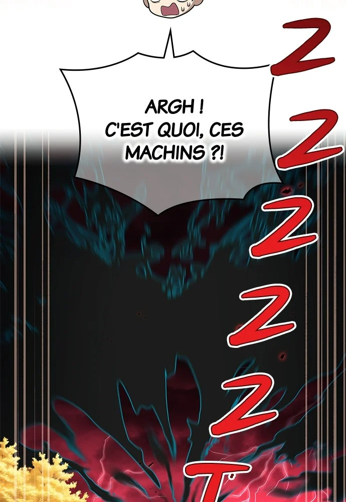 I Am The Strongest Awakeners Chapitre 83 - Page 14