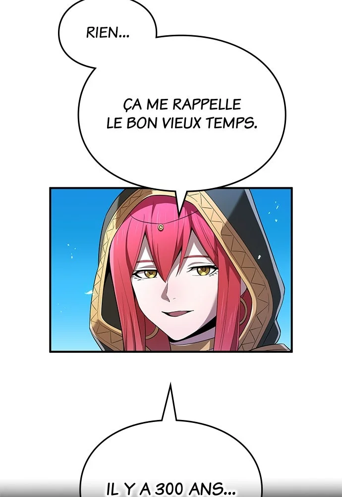 I Am The Strongest Awakeners Chapitre 83 - Page 150