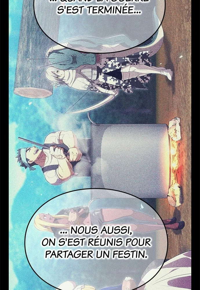 I Am The Strongest Awakeners Chapitre 83 - Page 152