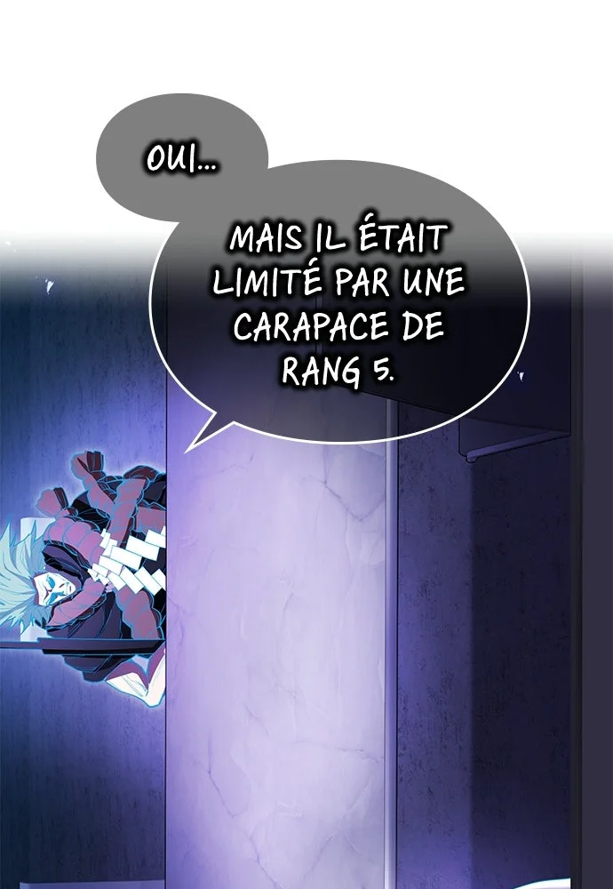 I Am The Strongest Awakeners Chapitre 83 - Page 165