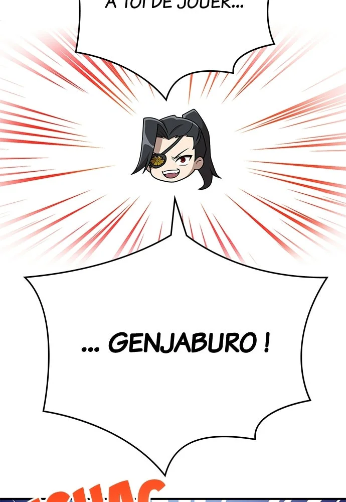 I Am The Strongest Awakeners Chapitre 83 - Page 76