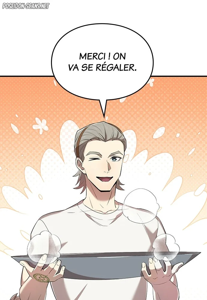 I Am The Strongest Awakeners Chapitre 83 - Page 85