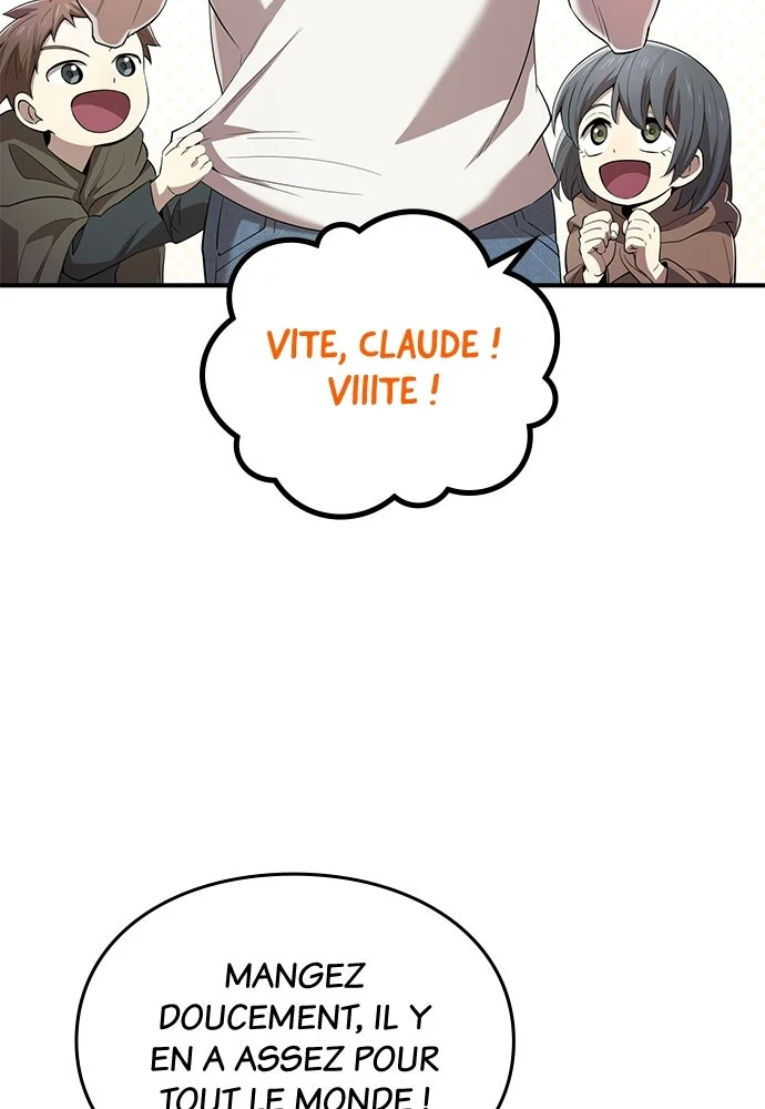 I Am The Strongest Awakeners Chapitre 83 - Page 86