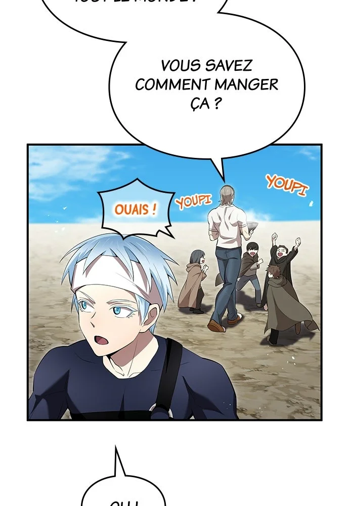 I Am The Strongest Awakeners Chapitre 83 - Page 87