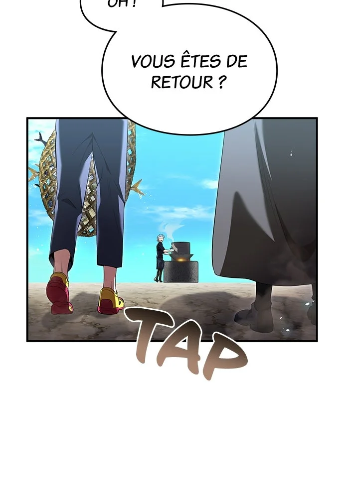 I Am The Strongest Awakeners Chapitre 83 - Page 88