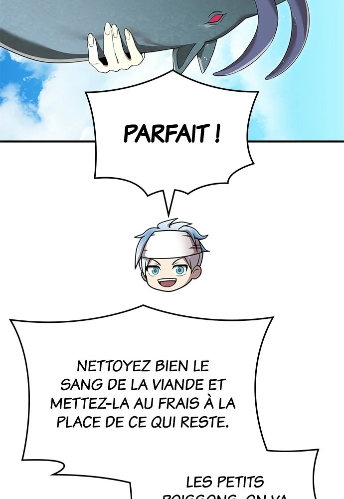 I Am The Strongest Awakeners Chapitre 83 - Page 91