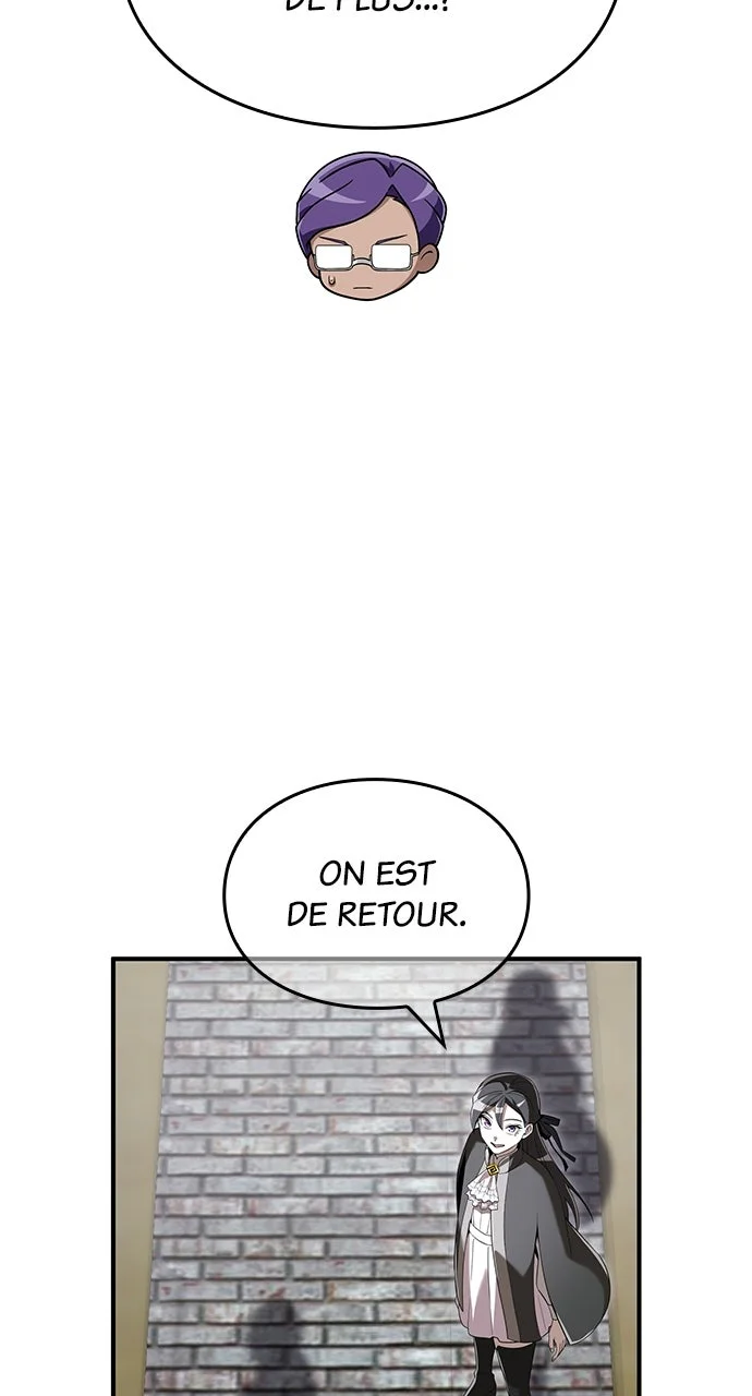 I Am The Strongest Awakeners Chapitre 84 - Page 106