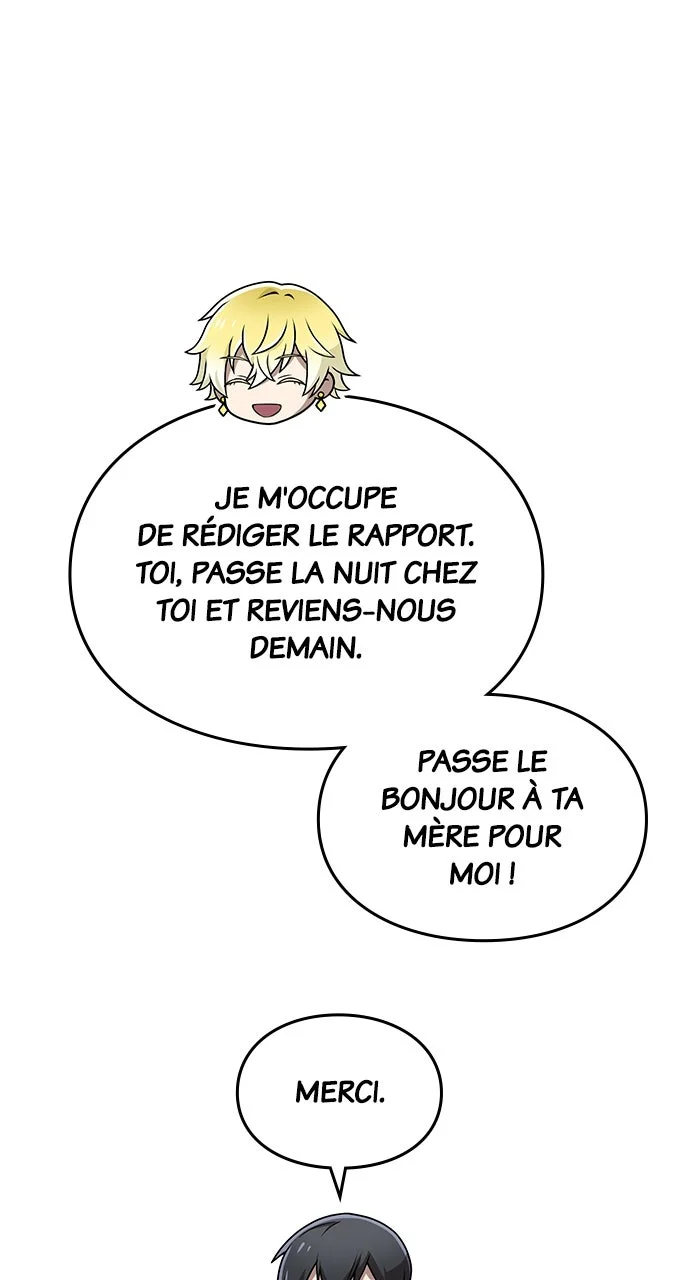 I Am The Strongest Awakeners Chapitre 84 - Page 112