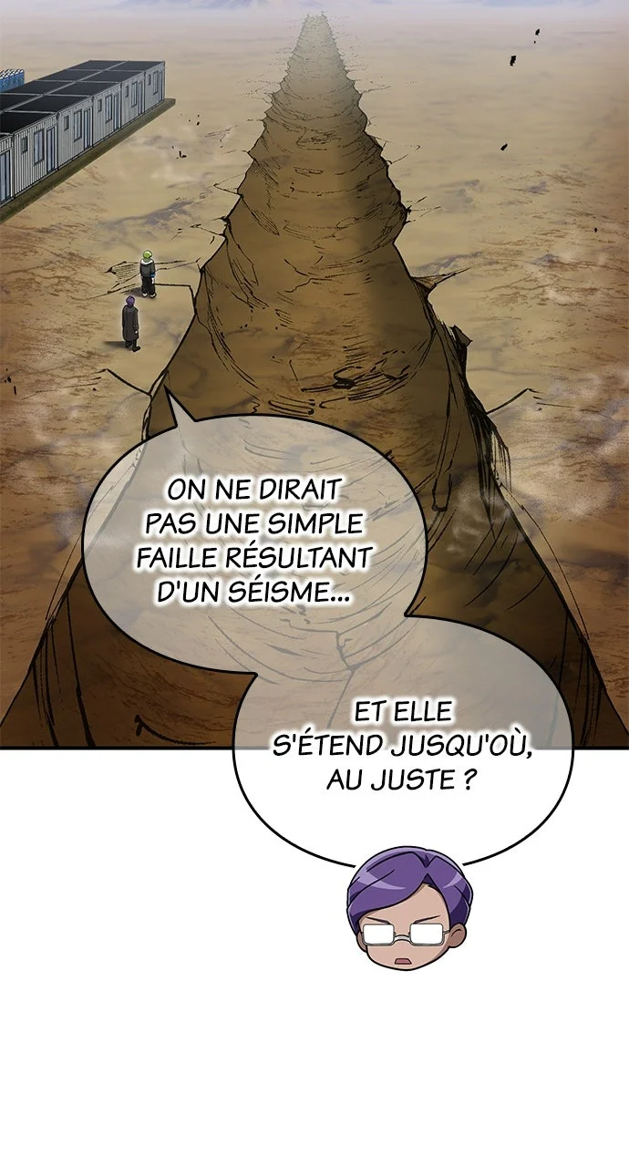 I Am The Strongest Awakeners Chapitre 84 - Page 12