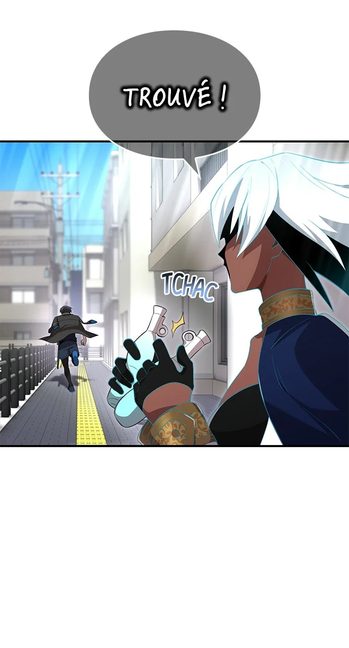 I Am The Strongest Awakeners Chapitre 84 - Page 120