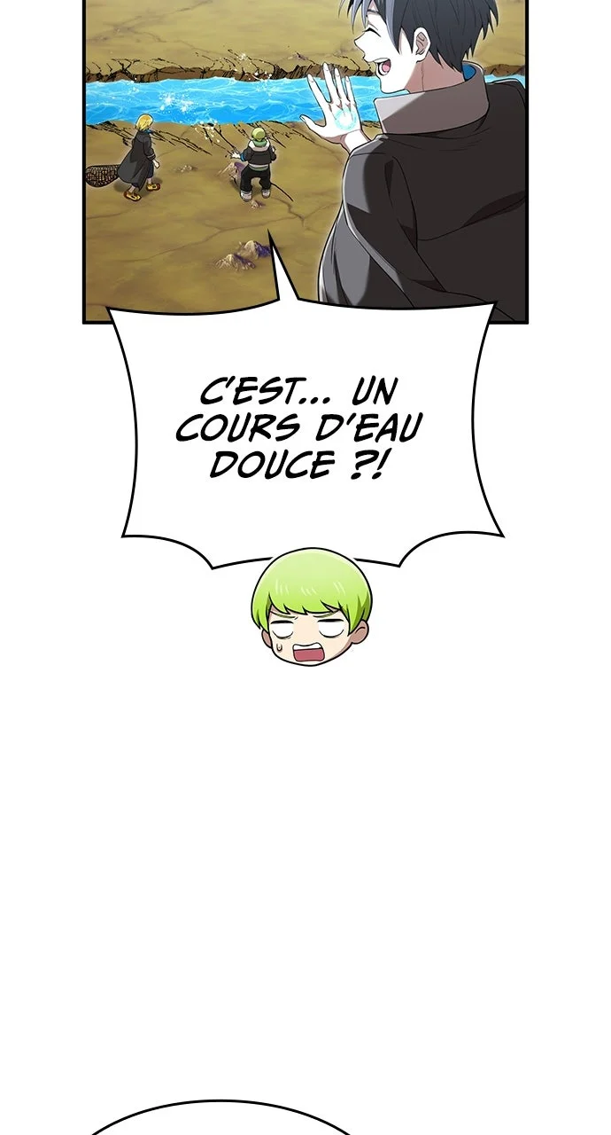 I Am The Strongest Awakeners Chapitre 84 - Page 17