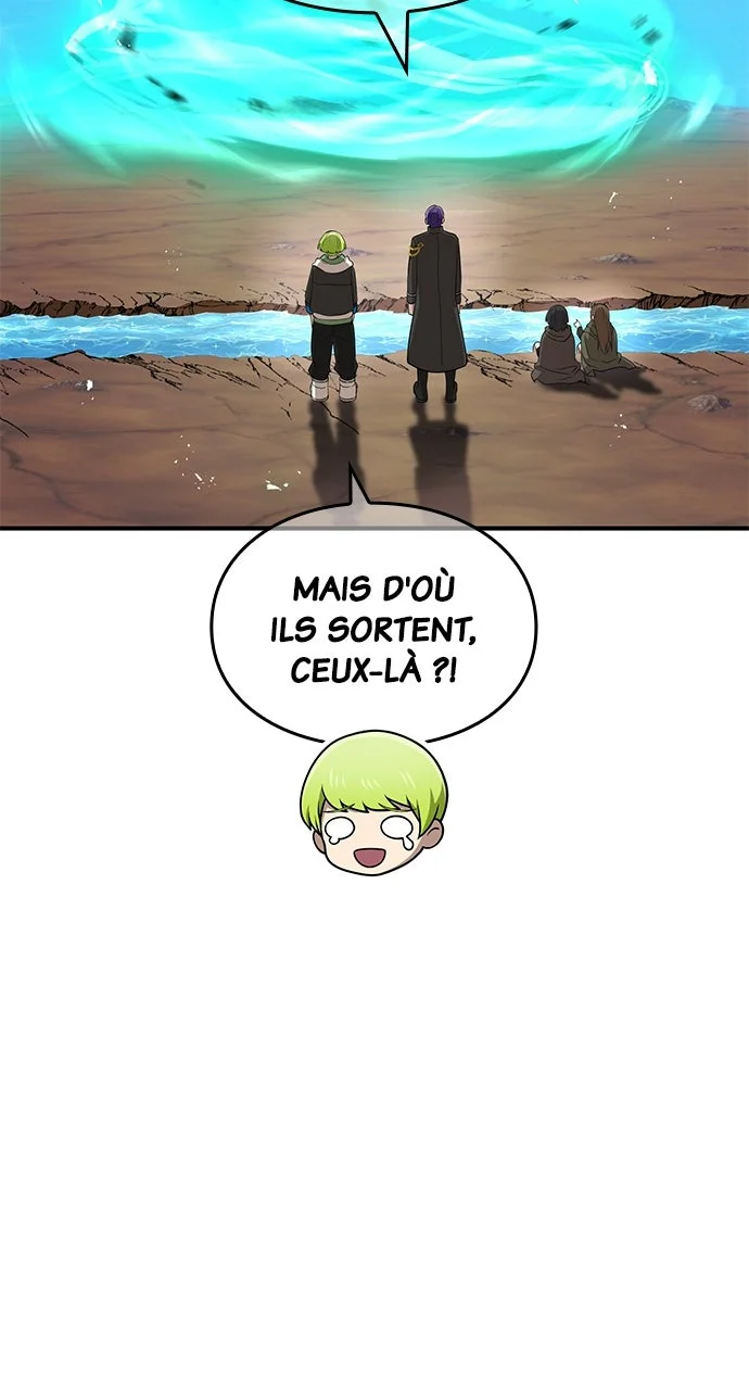 I Am The Strongest Awakeners Chapitre 84 - Page 28