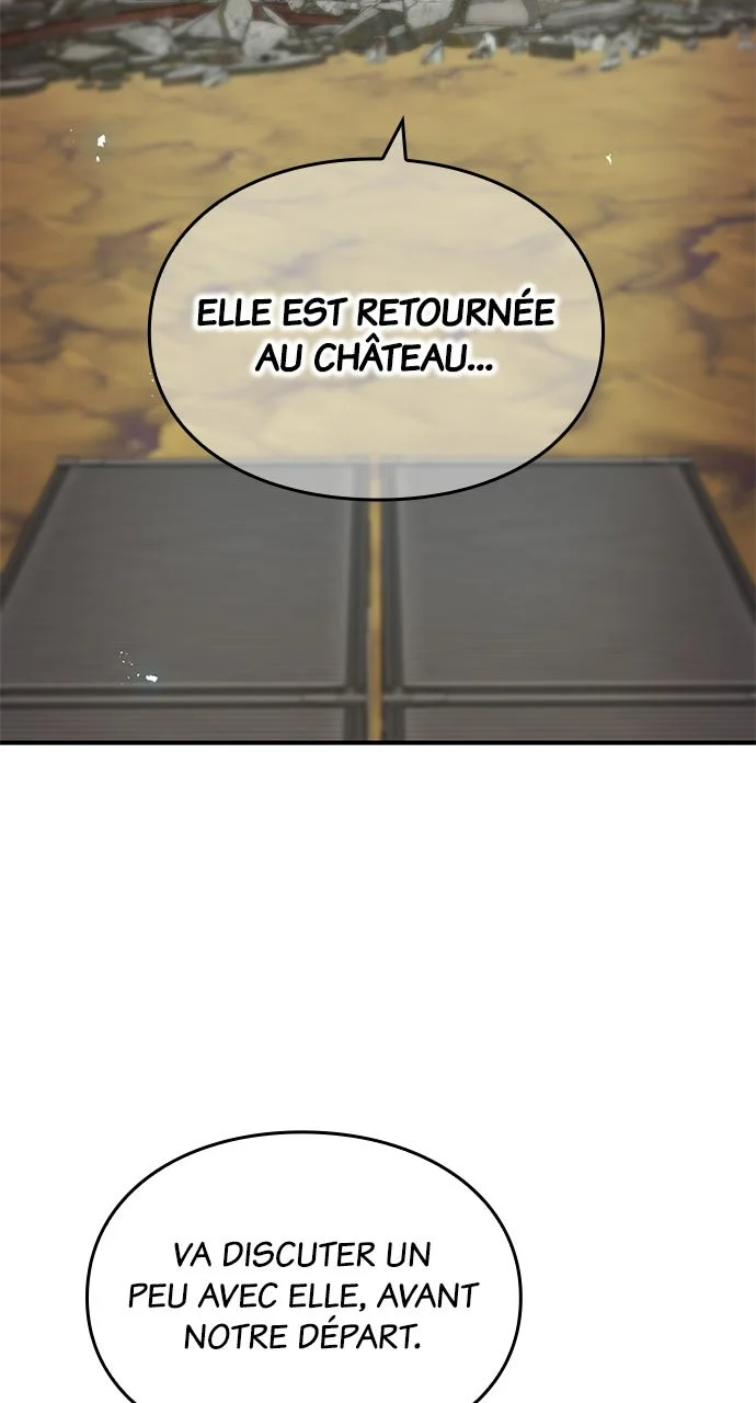 I Am The Strongest Awakeners Chapitre 84 - Page 32